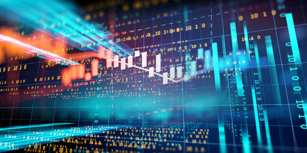 Backend einer Website