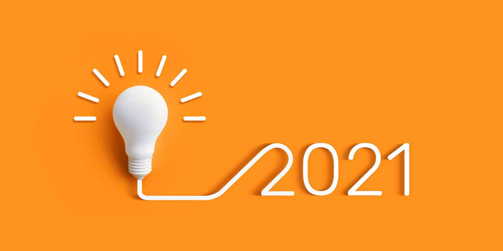 Marketing Trends 2021