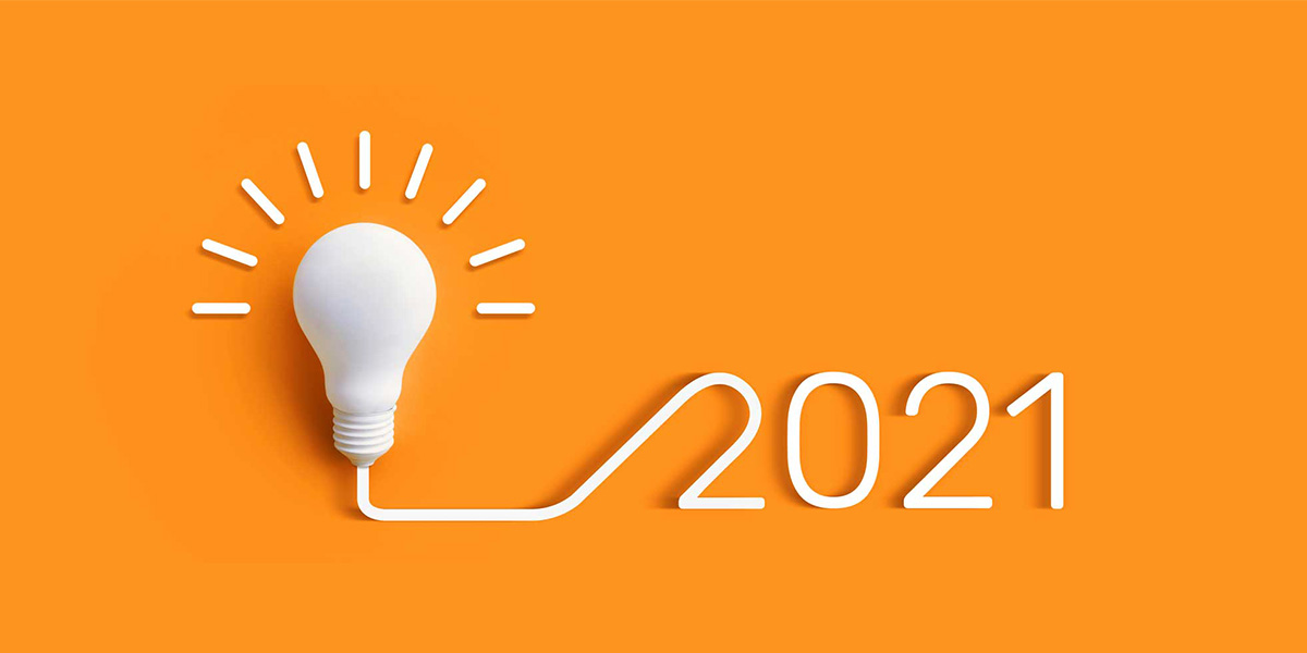 Marketing Trends 2021