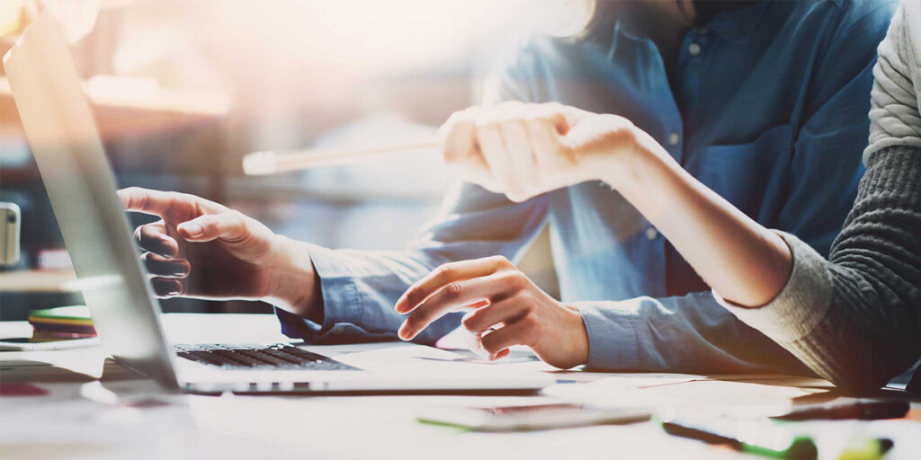 Erstellen einer Präsentation