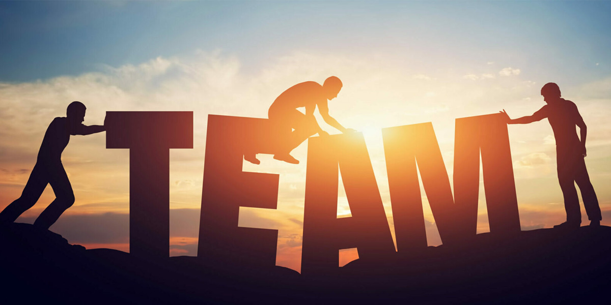 Employer Branding - Team