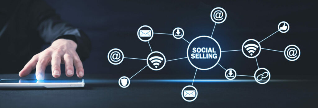 Social Selling