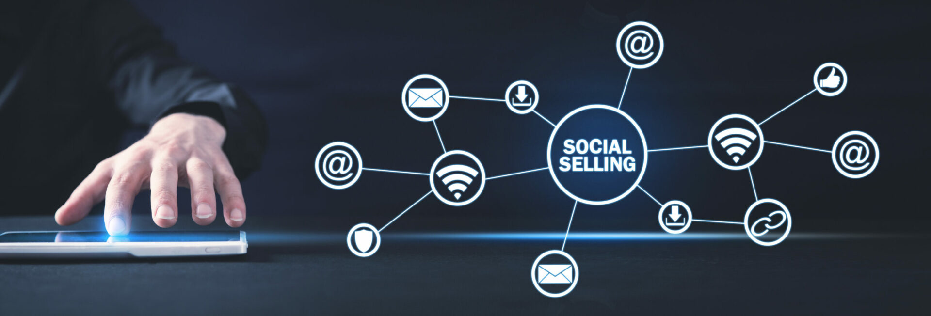 Social Selling