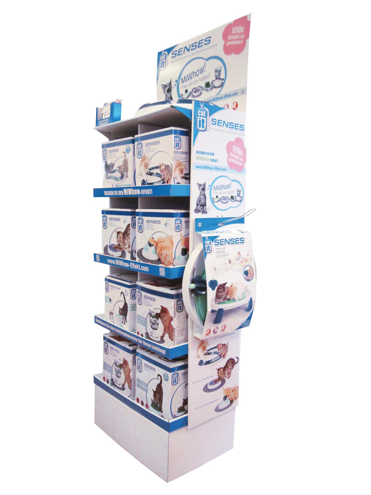 HAGEN Catit DIsplay