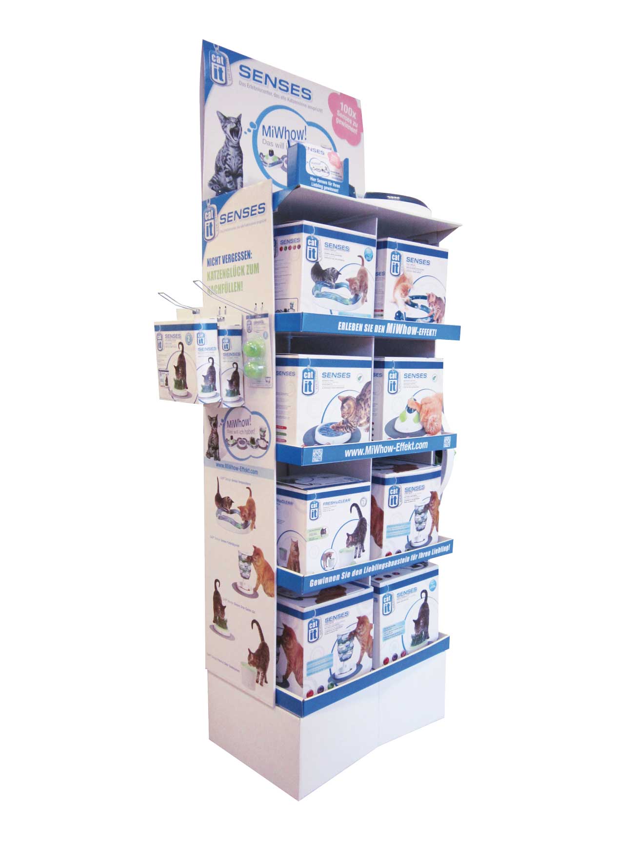 HAGEN Catit DIsplay